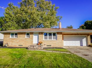 3619 35th St NE, Canton, OH 44705