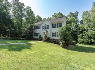 5016 Cedarwood Dr, Winston Salem, NC 27103