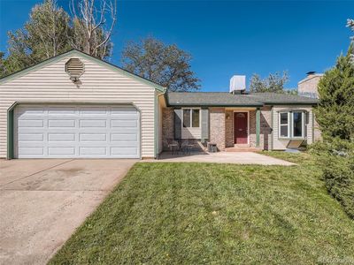 4843 S Beech Street, Morrison, CO, 80465