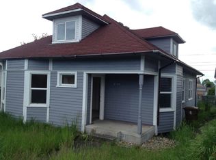 3597 E I St, Tacoma, WA 98404