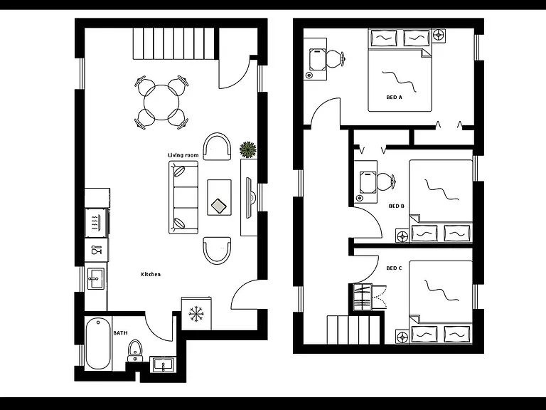 256 Hurley St #C — Photo 11