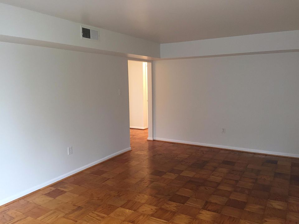 All walls will get updated gray paint.
