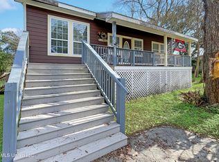 316 Santini St, Biloxi, MS 39530
