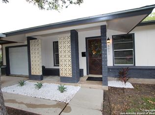 5039 Bayhead Dr, San Antonio, TX 78220