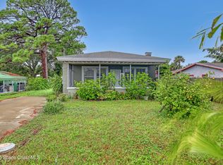 208 Capron Rd, Cocoa, FL 32927