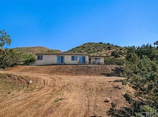 31603 Rowel Ct, Acton, CA 93510