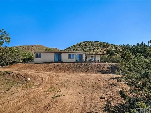 31603 Rowel Ct, Acton, CA 93510