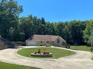 5385 E Reas Bridge Rd, Decatur, IL 62521