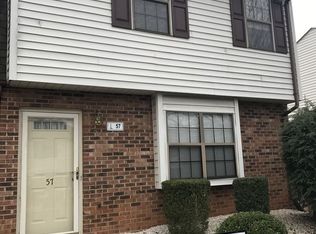 57 Cape Charles Sq #5697790, Lynchburg, VA 24502