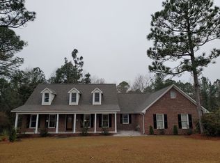 7045 Bucktail Rd, Fayetteville, NC 28311