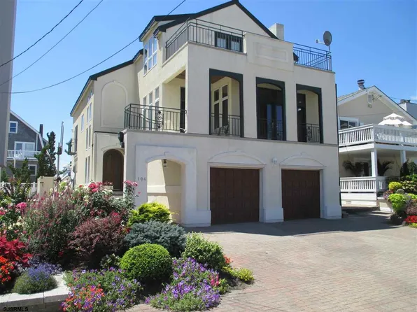 104 S 26th Ave, Longport, NJ 08403