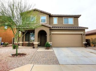 10031 W Whyman Ave, Tolleson, AZ 85353