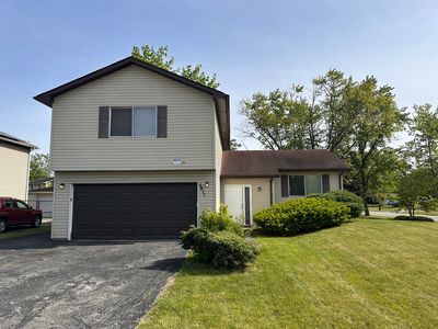 5911 Timberlane Rd, Matteson, IL, 60443