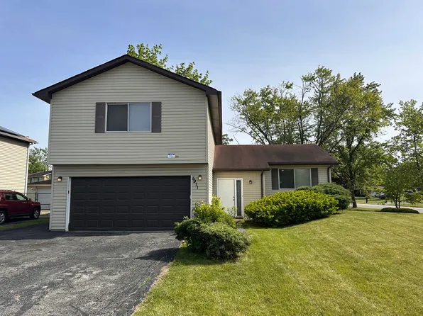 5911 Timberlane Rd, Matteson, IL 60443