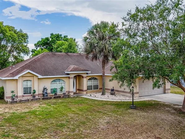 6310 SW 82nd Pl, Ocala, FL 34476