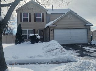 2216 Beechwood Rd, Joliet, IL 60432