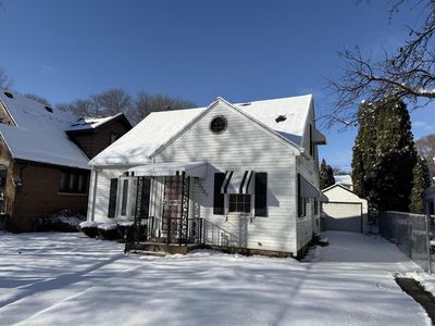 3720 West Roosevelt DRIVE, Milwaukee, WI, 53216