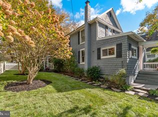 11 Fiske Ave, Reisterstown, MD 21136