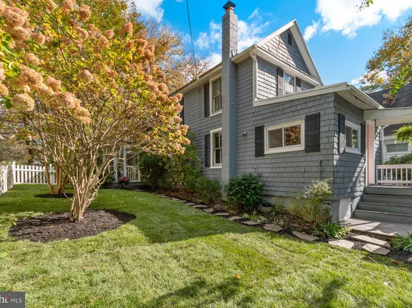 11 Fiske Ave, Reisterstown, MD 21136