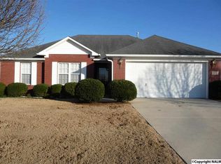 111 Raptor Ct, Huntsville, AL 35811