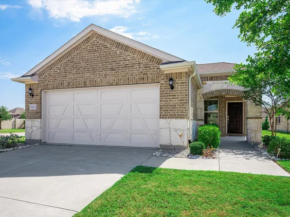 928 Rough Hollow Dr, McKinney, TX 75071