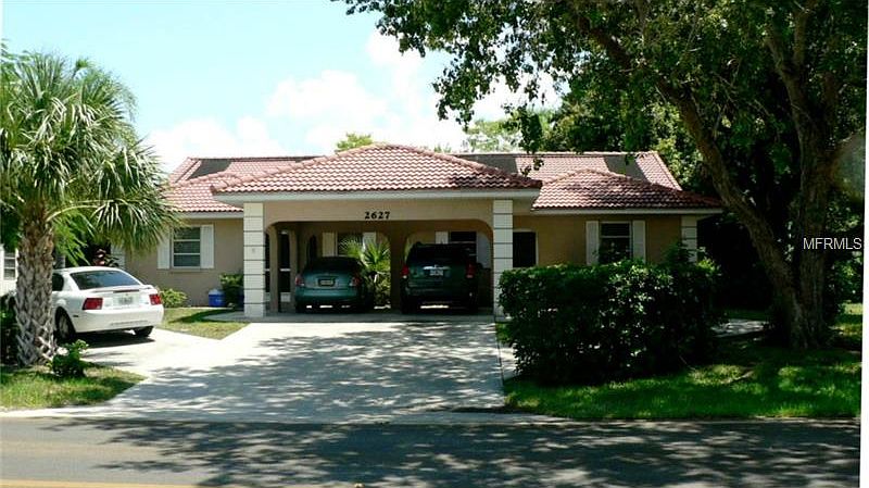 1st image of 2627 Magdalina Dr #2