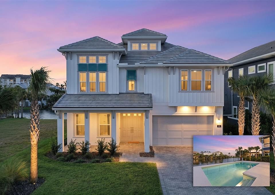 1st image of 24 CINNAMON BEACH WAY