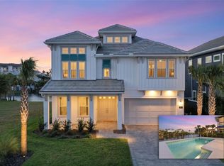 24 CINNAMON BEACH WAY, PALM COAST, FL 32137