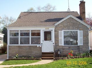 850 Lake Michigan Dr NW, Grand Rapids, MI 49504