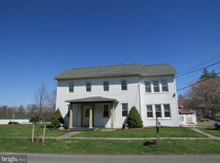 217 N Church St, Boalsburg, PA