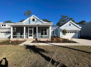 336 Royal Tern Ct, Carrabelle, FL 32322