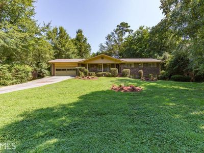 2220 Cherring Ln, Atlanta, GA, 30338