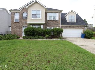 7897 Chadwick Ln #0, Riverdale, GA 30274