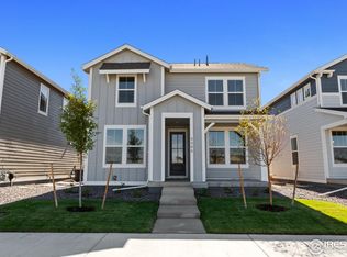 4486 Burl St, Timnath, CO 80547
