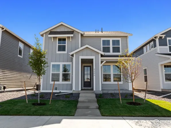 4486 Burl St, Timnath, CO 80547