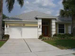 961 N Lake Claire Cir, Oviedo, FL 32765