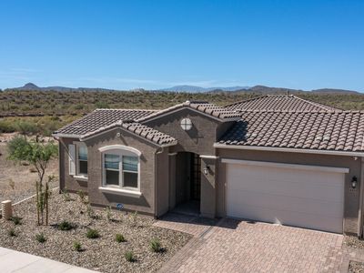 4414 W Gold Pan Pl, Phoenix, AZ, 85087