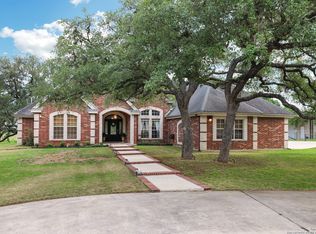 159 Woodstone St, Seguin, TX 78155