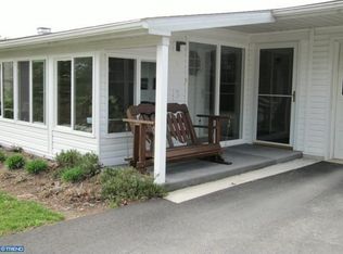 2896 Ridge Rd, Elverson, PA 19520