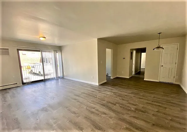 SPRUCE Floor plan