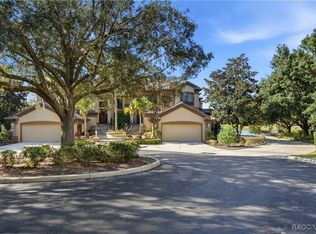 1141 W Pointe Vista Path, Hernando, FL 34442