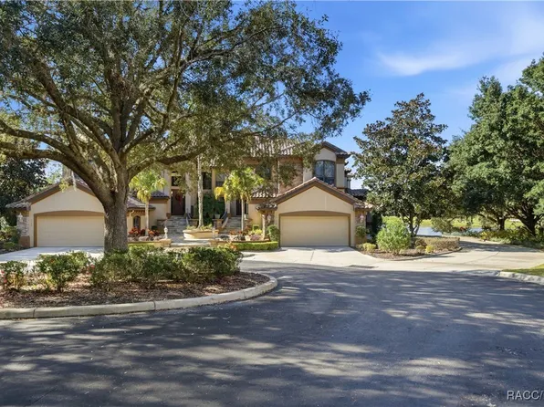 1141 W Pointe Vista Path, Hernando, FL 34442