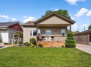 1814 Central Ave, Windsor, ON N8W 4H7