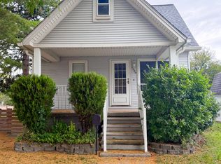 1336 Ferris Ave, Lincoln Park, MI 48146