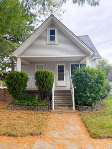 1336 Ferris Ave, Lincoln Park, MI, 48146