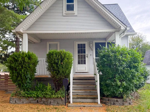 1336 Ferris Ave, Lincoln Park, MI 48146