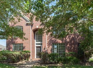 8527 E Copper Village Dr, Houston, TX 77095