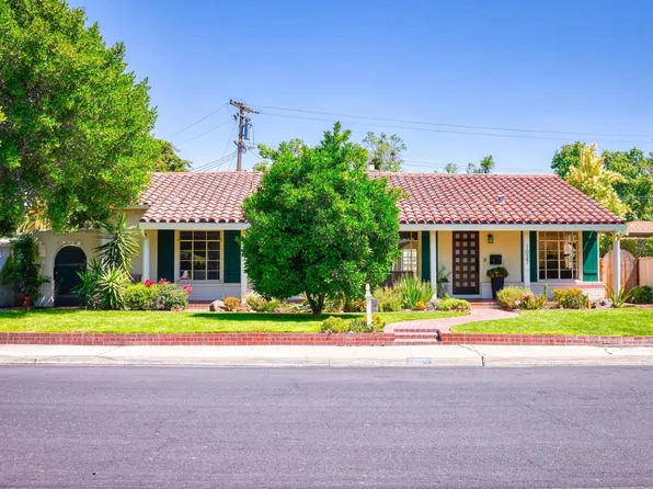 1037 Yale Ave, Modesto, CA 95350