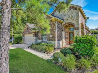 26109 W Lovegrass Ln, Spring, TX 77386