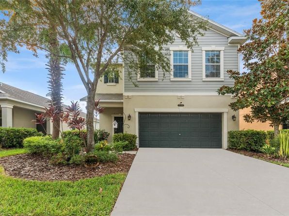 21303 Southern Charm Dr, Land O Lakes, FL 34637